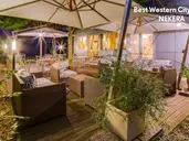 Best Western City Hotel