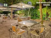 Best Western City Hotel