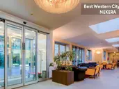 Best Western City Hotel