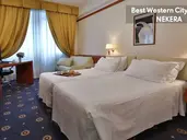 Best Western City Hotel
