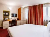 Best Western Congress Hotel Yerevan