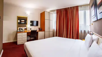 Best Western Congress Hotel Yerevan