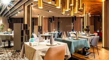 Best Western Congress Hotel Yerevan
