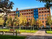 Best Western Congress Hotel Yerevan