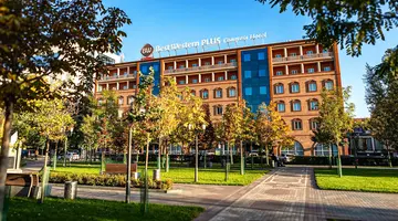 Best Western Congress Hotel Yerevan