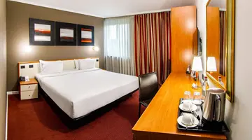 Best Western Congress Hotel Yerevan