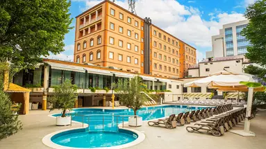 Best Western Congress Hotel Yerevan