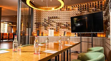 Best Western Congress Hotel Yerevan