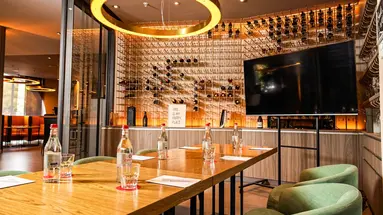 Best Western Congress Hotel Yerevan