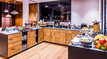 Best Western Congress Hotel Yerevan