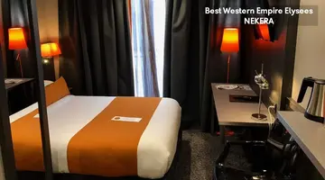 Best Western Empire Elysees