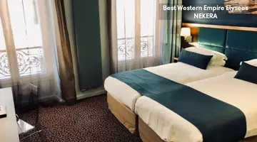 Best Western Empire Elysees