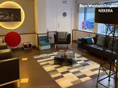 Best Western Empire Elysees