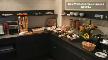 Best Western Empire Elysees