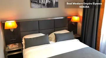 Best Western Empire Elysees