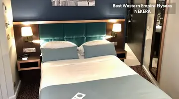 Best Western Empire Elysees