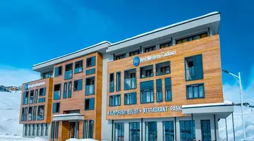 Best Western Gudauri