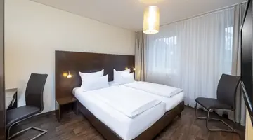 Best Western Hotel am Spittelmarkt