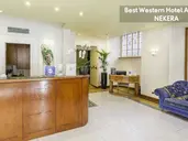 Best Western Hotel Artdeco