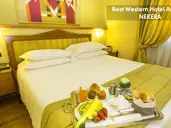 Best Western Hotel Artdeco