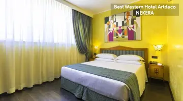 Best Western Hotel Artdeco