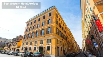 Best Western Hotel Artdeco