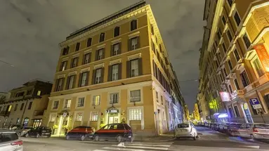 Best Western Hotel Artdeco