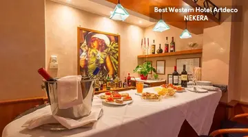 Best Western Hotel Artdeco