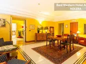 Best Western Hotel Artdeco