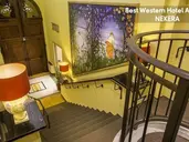Best Western Hotel Artdeco