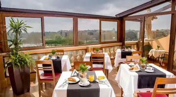 Best Western Hotel Astrid