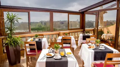Best Western Hotel Astrid