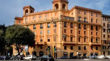 Best Western Hotel Astrid