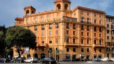 Best Western Hotel Astrid