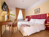 Best Western Hotel Astrid