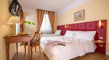 Best Western Hotel Astrid