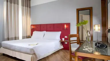 Best Western Hotel Astrid