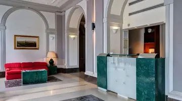 Best Western Hotel Astrid