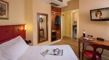 Best Western Hotel Astrid