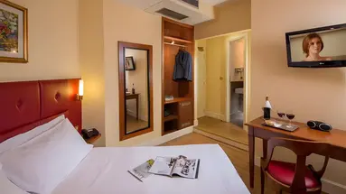 Best Western Hotel Astrid