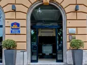 Best Western Hotel Astrid