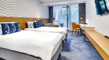 Best Western Hotel Jurata
