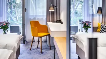 Best Western Hotel Jurata