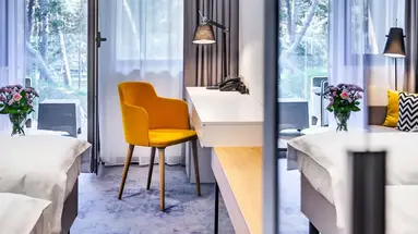 Best Western Hotel Jurata