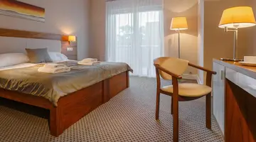 Best Western Hotel Jurata