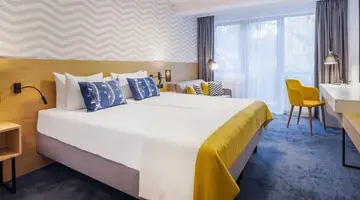 Best Western Hotel Jurata