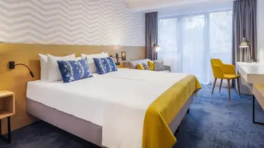 Best Western Hotel Jurata