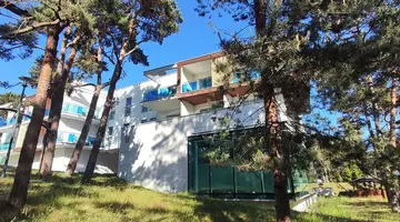 Best Western Hotel Jurata