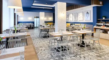 Best Western Hotel Jurata