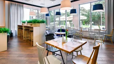 Best Western Hotel Jurata